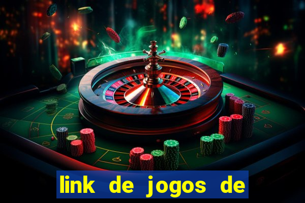 link de jogos de ganhar dinheiro